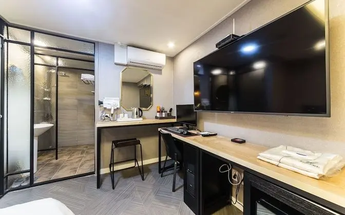 Oda (Standard MINI room)