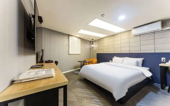 Oda (Standard room)