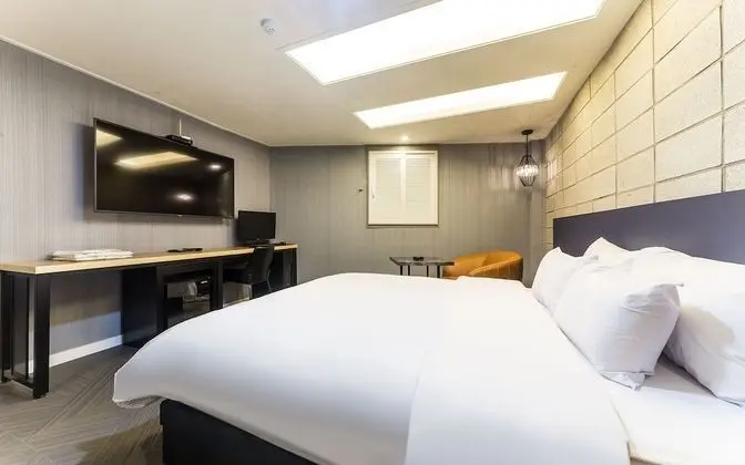 Oda (Standard room)