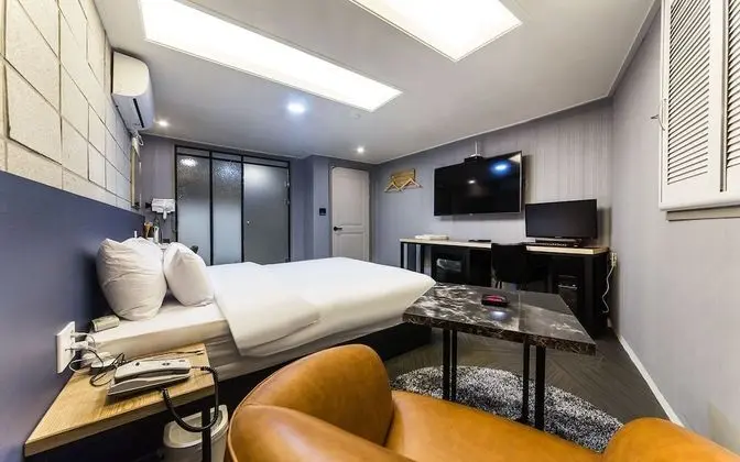 Oda (Standard room)