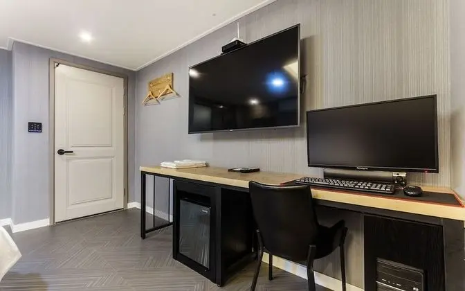 Oda (Standard room)