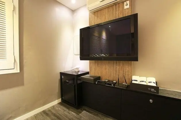 Oda (Couple PC Room)