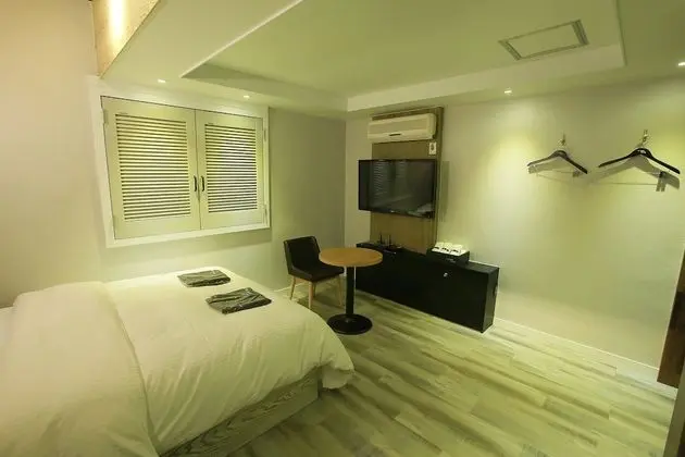 Oda (Spa Room)