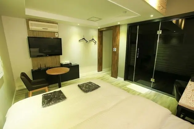 Oda (Spa Room)