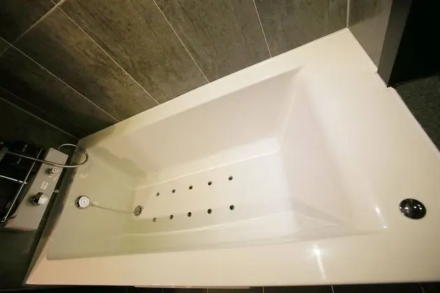 Oda (Spa Room)
