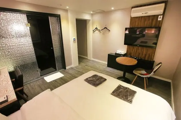 Oda (Spa Room)