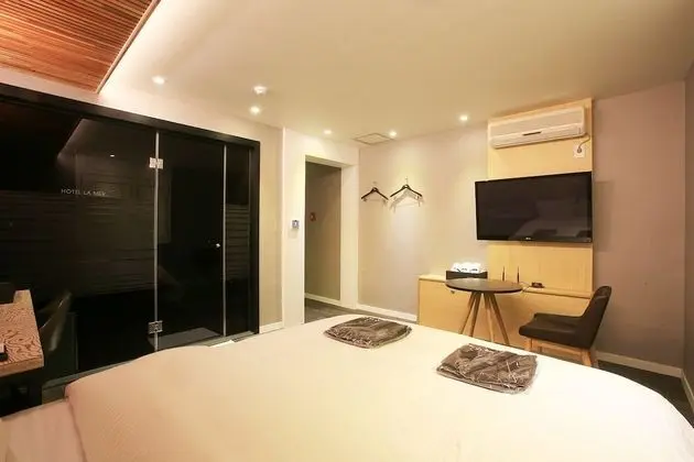 Oda (Spa Room)
