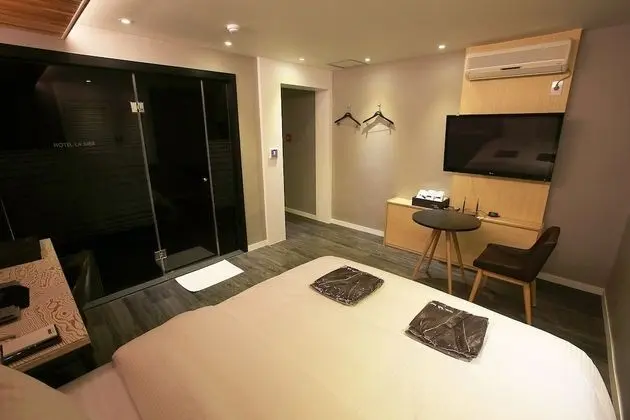 Oda (Spa Room)