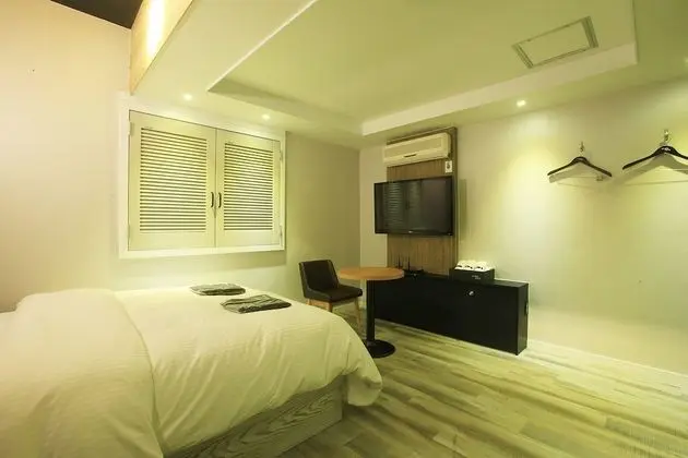 Oda (Spa Room)