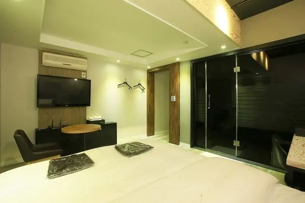 Oda (Spa Room)