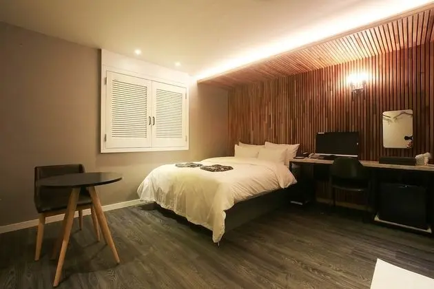 Oda (Spa Room)