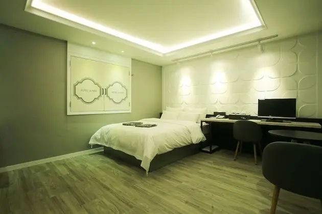 Oda (Standard room)