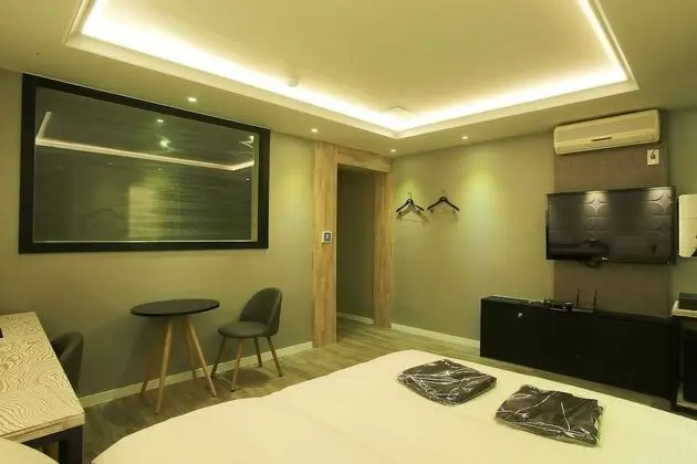 Oda (Standard room)
