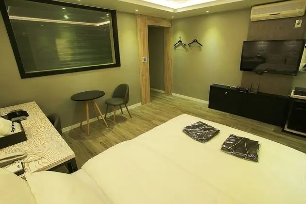 Oda (Standard room)