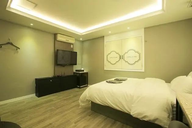 Oda (Standard room)