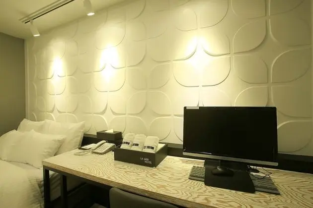 Oda (Standard room)