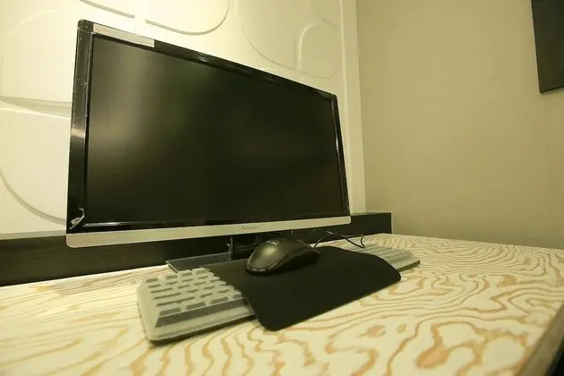 Oda (Standard room)