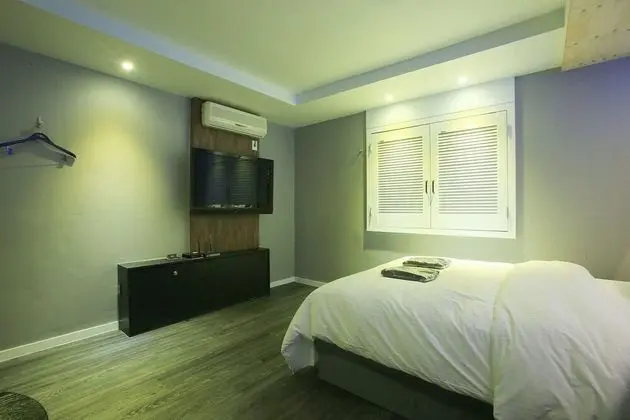 Oda (Standard room)
