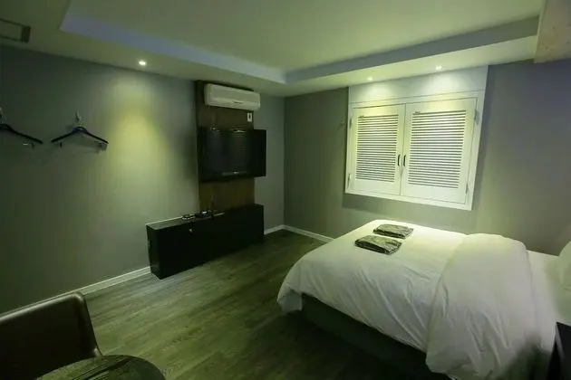 Oda (Standard room)