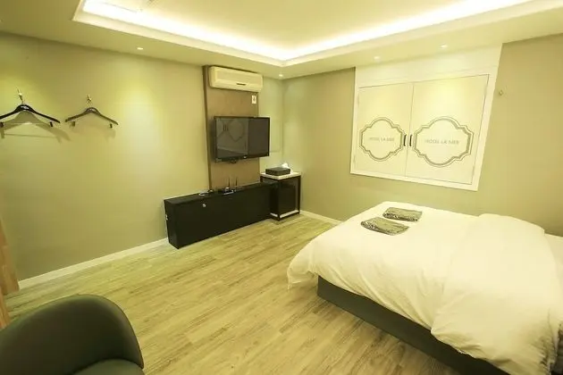 Oda (Standard room)