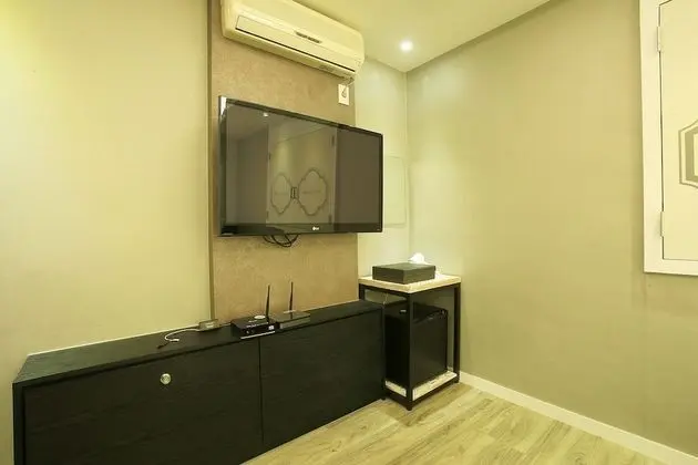 Oda (Standard room)
