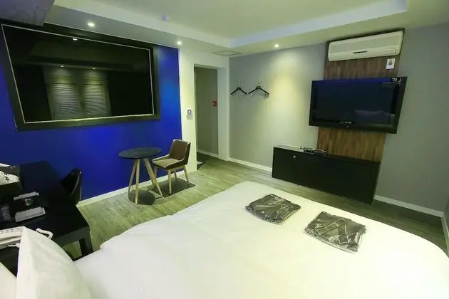 Oda (Standard room)