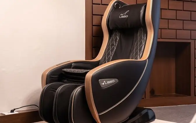 Oda (Suite (massage chair styler high-end )