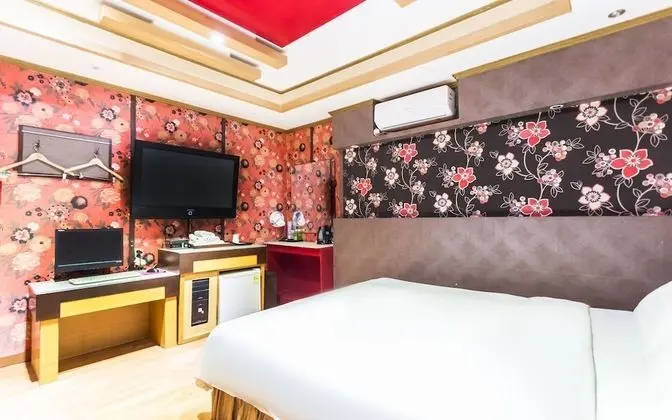 Oda (Semi-Special Room)