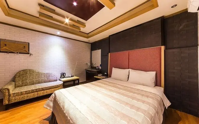 Oda (Semi-Special Room)