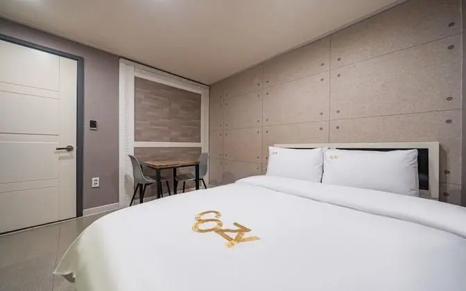 Oda (Deluxe - Yeonmu-dong Welcome Room (No)