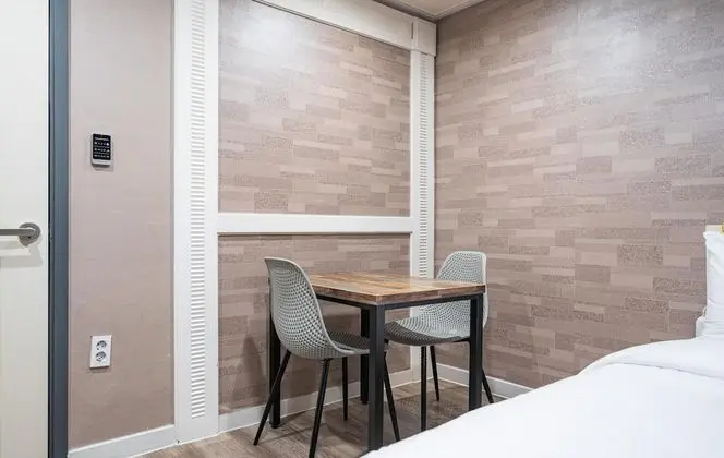 Oda (Deluxe - Yeonmu-dong Welcome Room (No)
