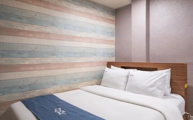 Oda (Standard - Cozy Welcome Room (no hard)