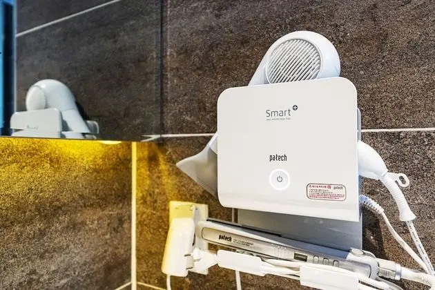 Design Süit, 1 Büyük (Queen) Boy Yatak, Sigara İçilmez, Şehir Manzaralı