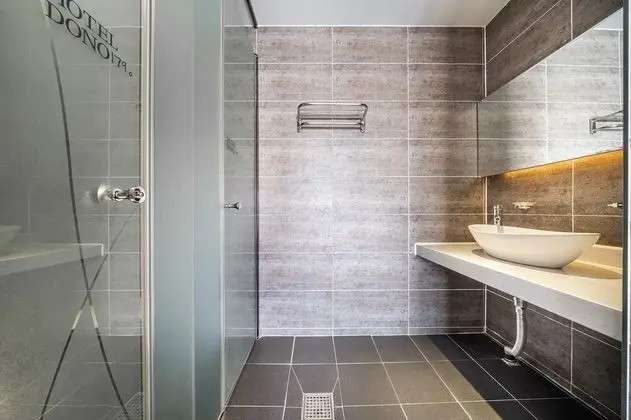 Design Süit, 1 Büyük (Queen) Boy Yatak, Sigara İçilmez, Şehir Manzaralı