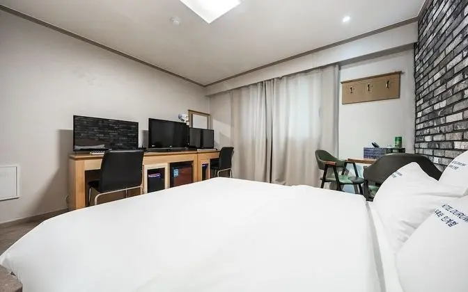 Oda (Couple PC Room (No Hard + PUBG))