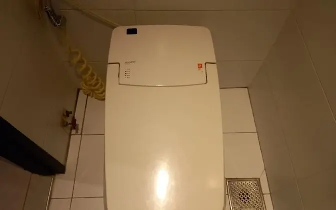 Oda (Premium Design (Single Spa Tub Platfo)