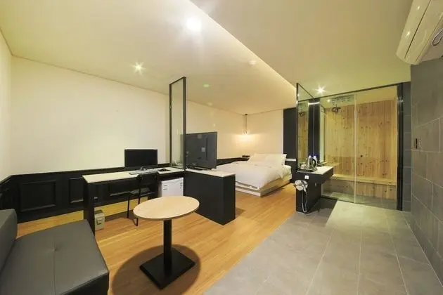 Oda (VIP Two Person Dry Sauna (Two Person )