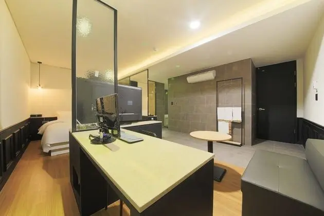 Oda (VIP Two Person Dry Sauna (Two Person )