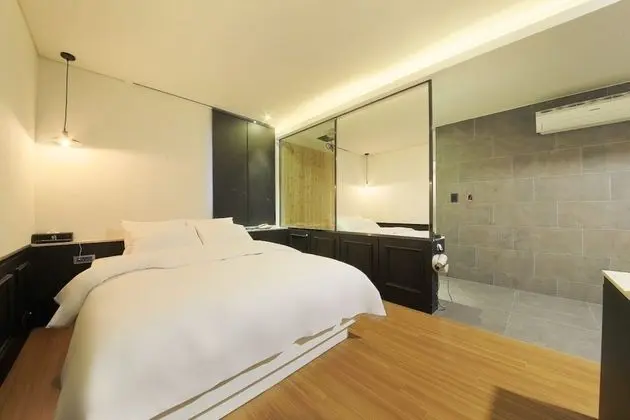 Oda (VIP Two Person Dry Sauna (Two Person )