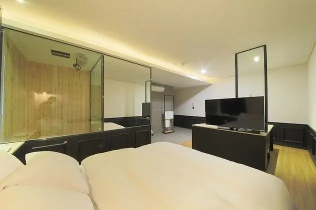 Oda (VIP Two Person Dry Sauna (Two Person )