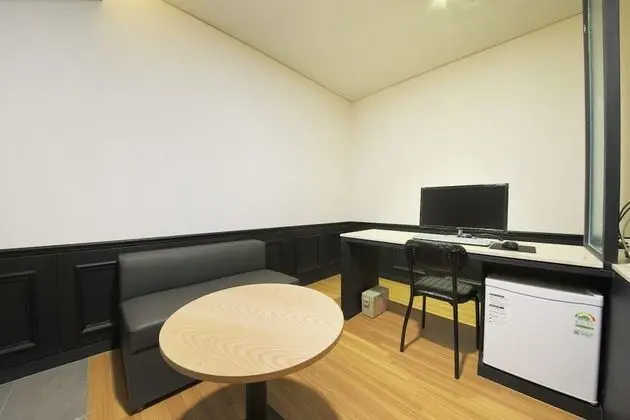 Oda (VIP Two Person Dry Sauna (Two Person )