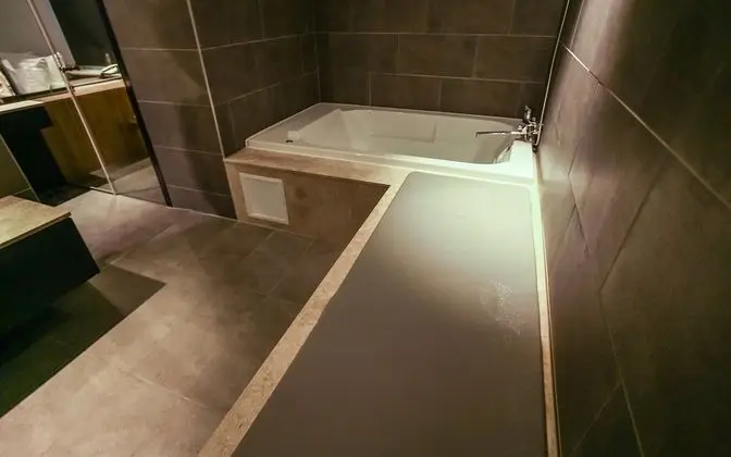 Oda (VIP Two Person Dry Sauna (Two Person )