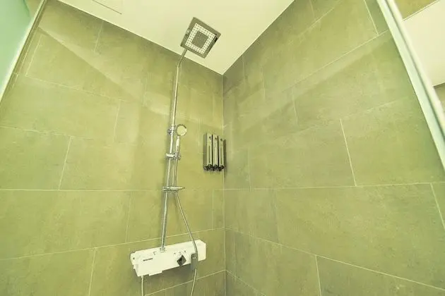 Oda (VIP Two Person Dry Sauna (Two Person )