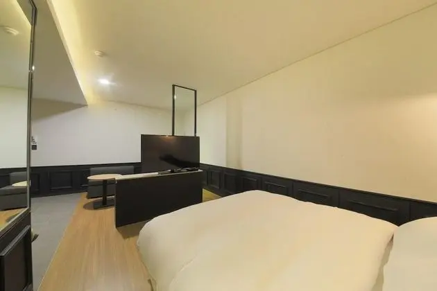 Oda (VIP Two Person Dry Sauna (Two Person )
