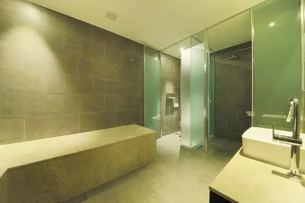 Oda (VIP Two Person Dry Sauna (Two Person )