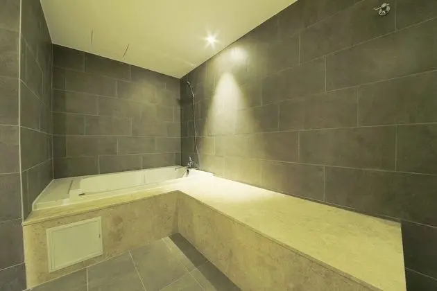Oda (VIP Two Person Dry Sauna (Two Person )