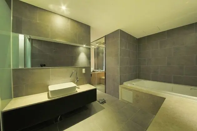Oda (VIP Two Person Dry Sauna (Two Person )