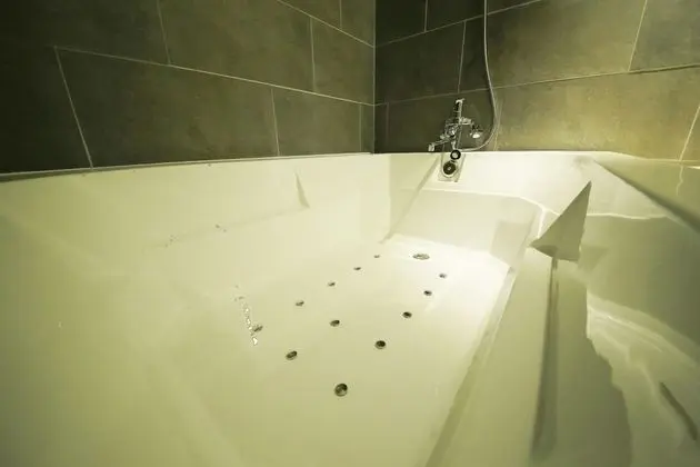Oda (VIP Two Person Dry Sauna (Two Person )