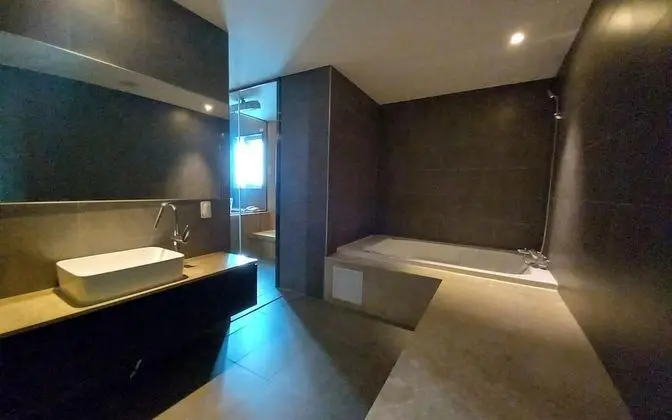 Oda (VIP Two Person Dry Sauna (Two Person )