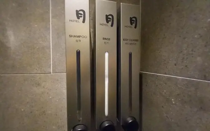 Oda (VIP Two Person Dry Sauna (Two Person )